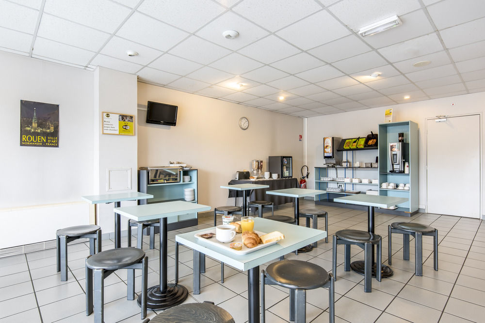 B&B Hotel Rouen Saint-Etienne-Du-Rouvray Luaran gambar
