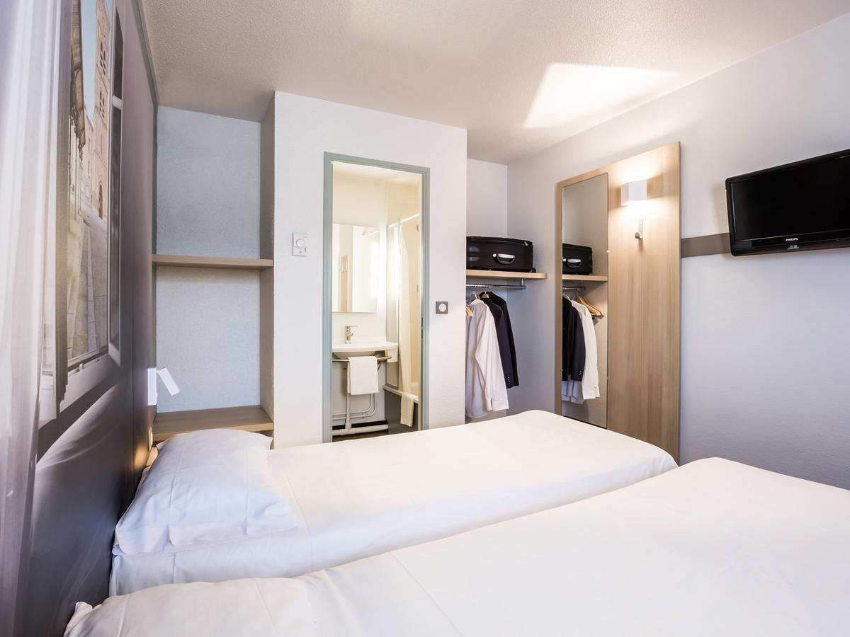 B&B Hotel Rouen Saint-Etienne-Du-Rouvray Luaran gambar